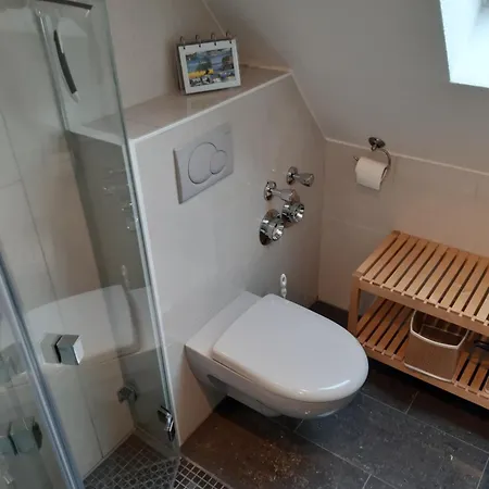 Appartement Am Schwanensee Plön