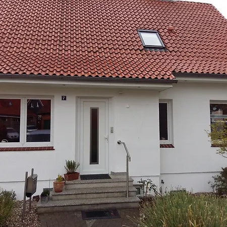 Appartement Am Schwanensee