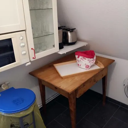 Appartement Am Schwanensee Plön