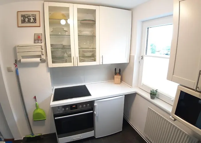 Am Schwanensee * Plön