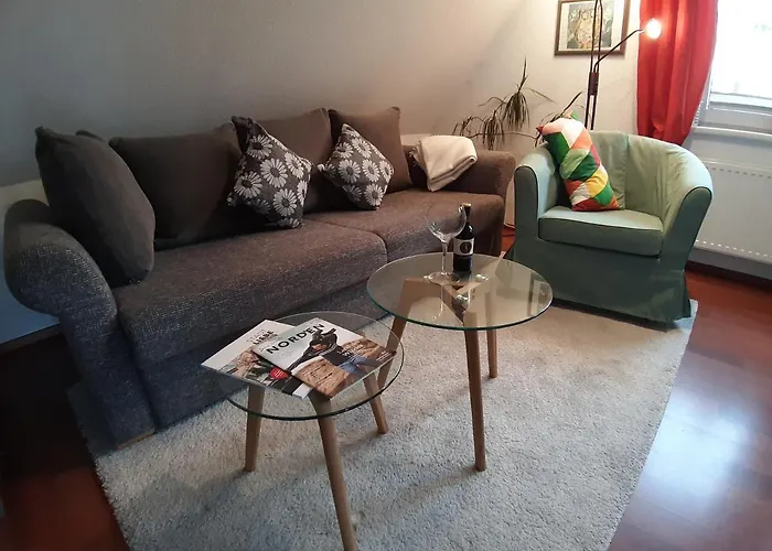 Am Schwanensee Plön