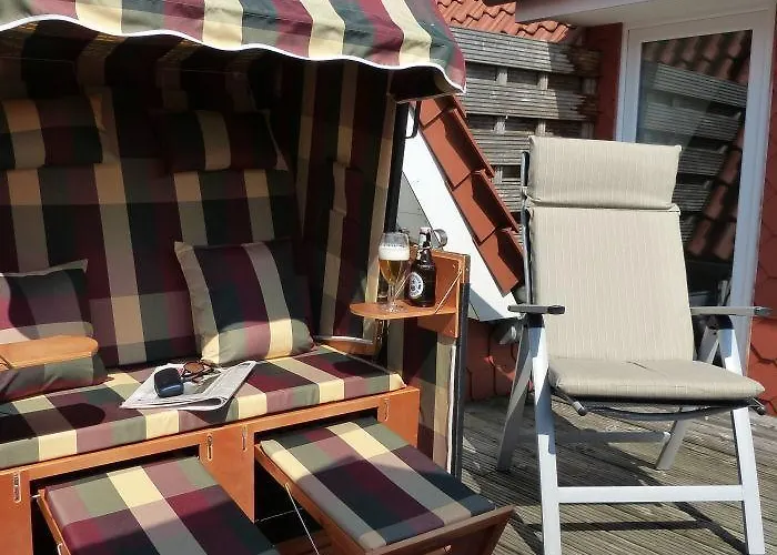 Am Schwanensee شقة Plön