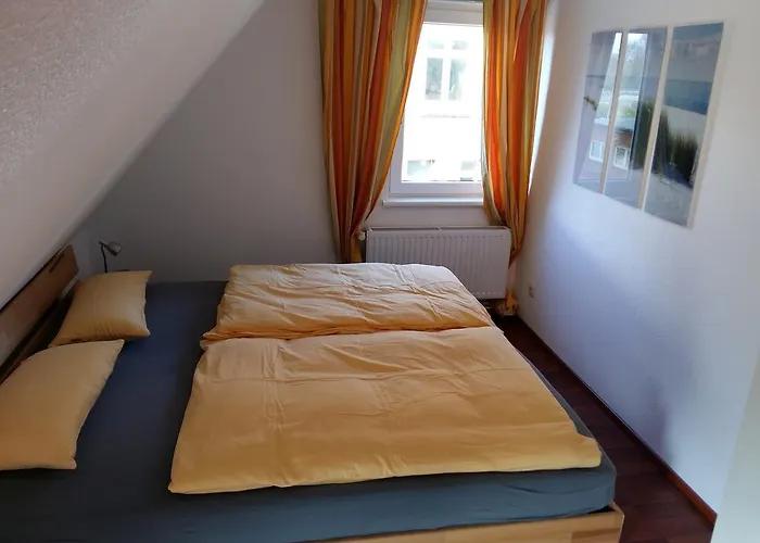 Am Schwanensee شقة