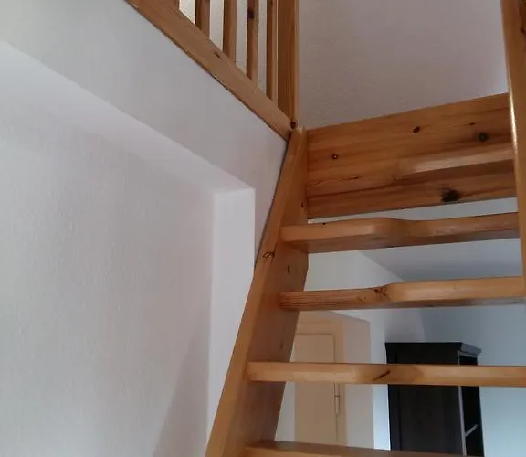 شقة Am Schwanensee Plön