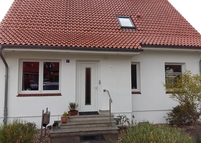 شقة Am Schwanensee