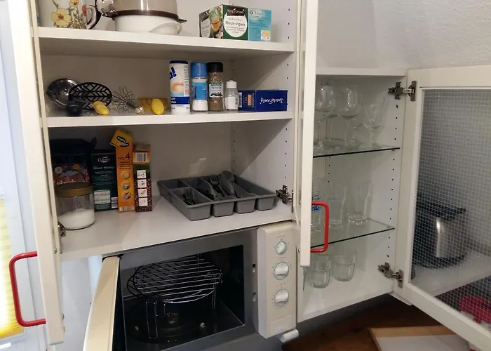 Am Schwanensee شقة Plön