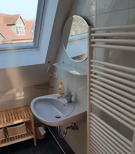 شقة Am Schwanensee *